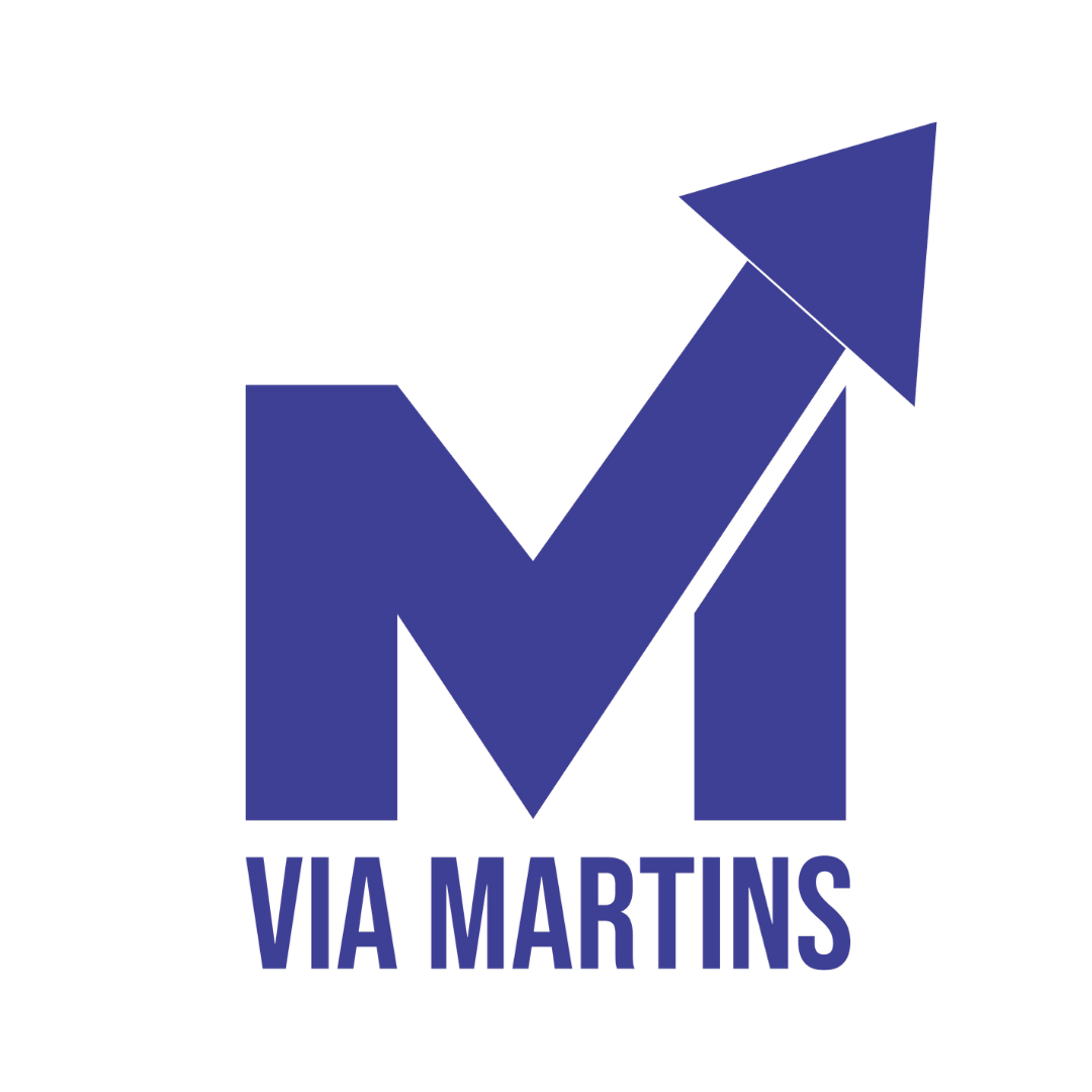 logo Via Martins